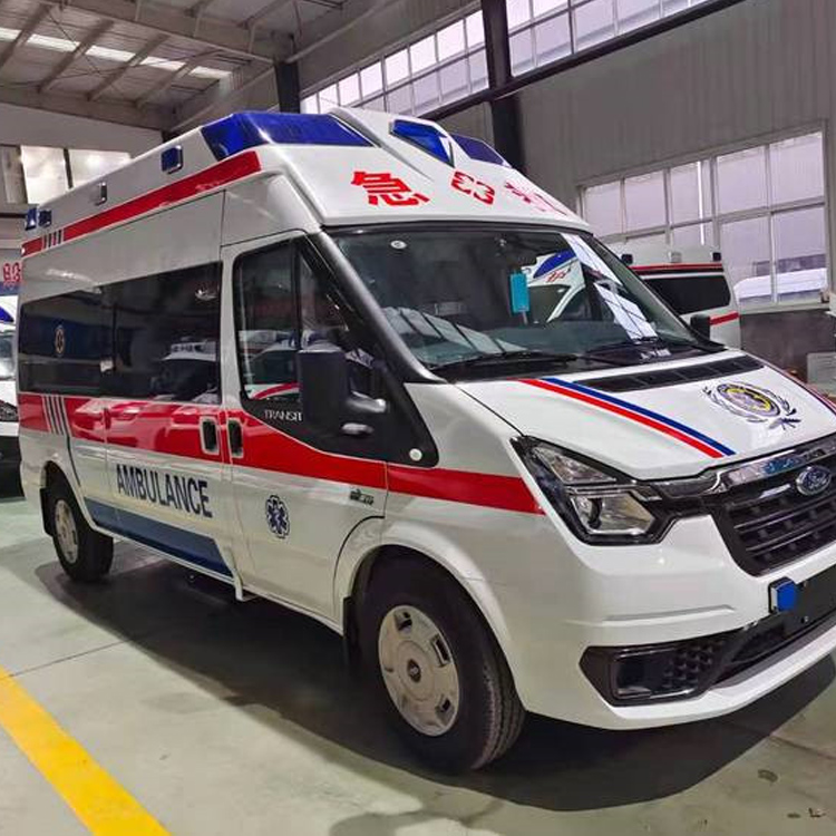 胶州演唱会救护车出租保障现场