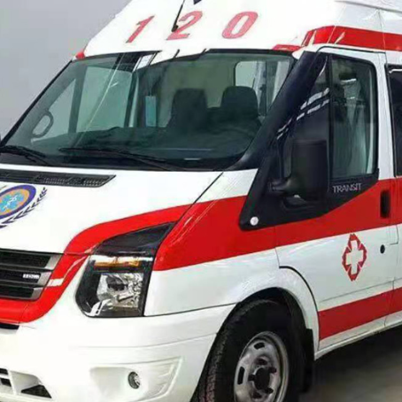 胶州非急救护送病人转院租赁救护车的优缺点对比